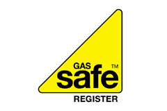 gas safe companies Hatherleigh